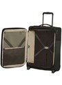 Samsonite Kabinový cestovní kufr Airea Upright 55 cm 41/46 l tmavě modrá