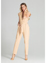 Figl Woman's Jumpsuit M695