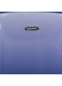 Dámská kabelka listonoška David Jones modrá CM5722