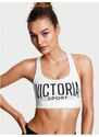 Dámská sportovní podprsenka KEYHOLE LOGO od Victoria's secret