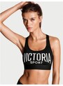 Dámská sportovní podprsenka KEYHOLE LOGO od Victoria's secret