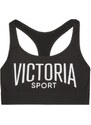 Dámská sportovní podprsenka KEYHOLE LOGO od Victoria's secret