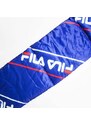 FILA Modrá šála Unisex Scarf Padded Mazarine Blue