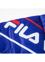 FILA Modrá šála Unisex Scarf Padded Mazarine Blue