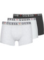 Boxerky 3pcs U97G01JR003-F017 vícebarevná - Guess