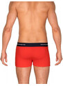 Boxer short Garcon Francais red