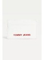 Tommy Hilfiger Tommy Jeans dámský bílo-modrý cardholder FEMME CARD HOLDER