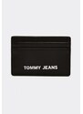 Tommy Hilfiger Tommy Jeans dámský černý cardholder FEMME CARD HOLDER