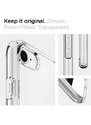 Spigen Ultra Hybrid 2 pro Apple iPhone 7 / 8 / SE (2020) transparentní