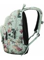 NITRO batoh STASH 29l dead flower