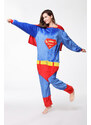 Kigurumi overal Superman