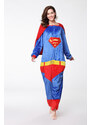 Kigurumi overal Superman