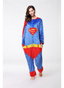 Kigurumi overal Superman