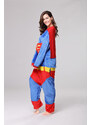 Kigurumi overal Superman