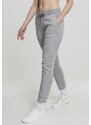 Urban Classics Ladies Sweatpants grey