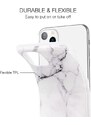 Ochranný kryt pro iPhone 11 Pro MAX - ESR, Marble White