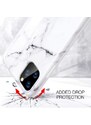 Ochranný kryt pro iPhone 11 Pro - ESR, Marble White