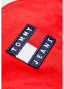 Tommy Hilfiger Tommy Jeans vícebarevný batoh HERITAGE COLOUR-BLOCKED BACKPACK