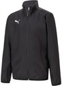 Bunda Puma teamGOAL 23 Sideline Jacket Jr 65657503