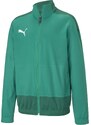 Bunda Puma teamGOAL 23 training Jacket Jr 656570-005