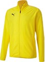 Bunda Puma teamGOAL 23 Sideline Jacket Jr 656575-007