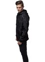 UC Men Camo Pull Over Windbreaker darkcamo