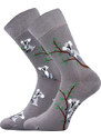 DOBLE barevné ponožky Lonka - KOALA 35-38