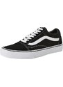 VANS Tenisky 'Old Skool' černá / bílá