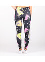 Mr. GUGU & Miss GO Woman's Leggings L843