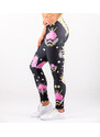 Mr. GUGU & Miss GO Woman's Leggings L843