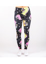 Mr. GUGU & Miss GO Woman's Leggings L843