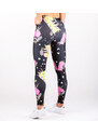 Mr. GUGU & Miss GO Woman's Leggings L843