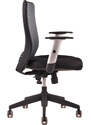 Ergonomická kancelářská židle OfficePro Calypso