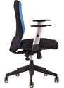 Ergonomická kancelářská židle OfficePro Calypso