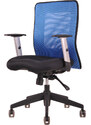 Ergonomická kancelářská židle OfficePro Calypso