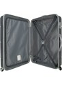 SUITSUIT Caretta cestovní kufr 65 cm Cool Grey