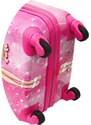 Dětský kufr Barbie