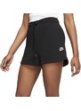 Šortky Nike W NSW ESSNT SHORT FT cj2158-010