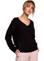 Made Of Emotion Woman's Pullover M510