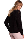 Made Of Emotion Woman's Pullover M510