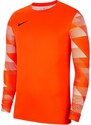 Dres s dlouhým rukávem Nike Y NK DRY PARK IV JSY LS GK cj6072-819