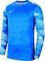 Dres s dlouhým rukávem Nike Y NK DRY PARK IV JSY LS GK cj6072-463