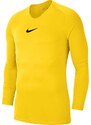 Triko s dlouhým rukávem Nike M NK DRY PARK 1STLYR JSY LS av2609-719