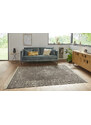 Nouristan - Hanse Home koberce Kusový koberec Naveh 104381 Anthrazit - 135x195 cm