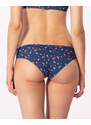 Bikiny dámské spodní díl Rip Curl BEACH NOMADIC CHEEKY