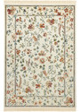 Nouristan - Hanse Home koberce Kusový koberec Naveh 104376 Cream - 135x195 cm