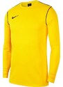 Mikina Nike Y NK DRY PARK20 CREW TOP bv6901-719