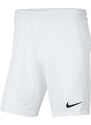 Šortky Nike Y NK DRY PARK III SHORT NB K bv6865-100