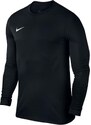 Dres s dlouhým rukávem Nike Y NK DRY PARK VII JSY LS bv6740-010