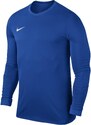 Dres s dlouhým rukávem Nike Y NK DRY PARK VII JSY LS bv6740-463